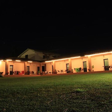 Agriturismo Valle Martina ساتورنيا المظهر الخارجي الصورة