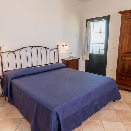 Agriturismo Valle Martina ساتورنيا المظهر الخارجي الصورة