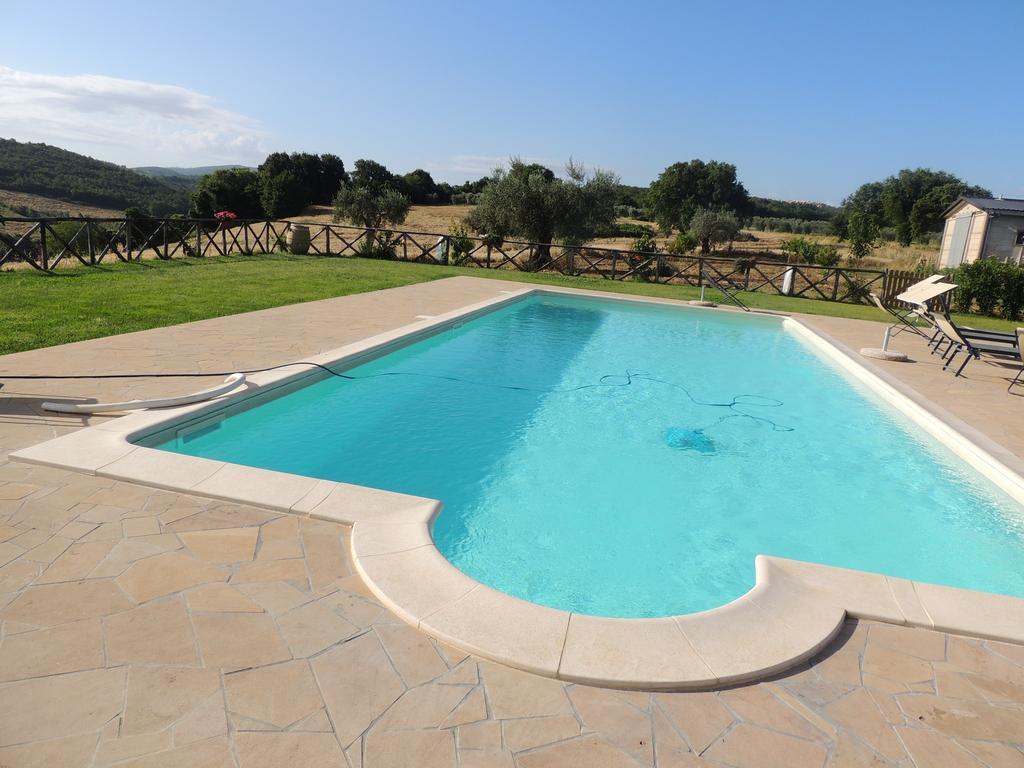 Agriturismo Valle Martina ساتورنيا المظهر الخارجي الصورة