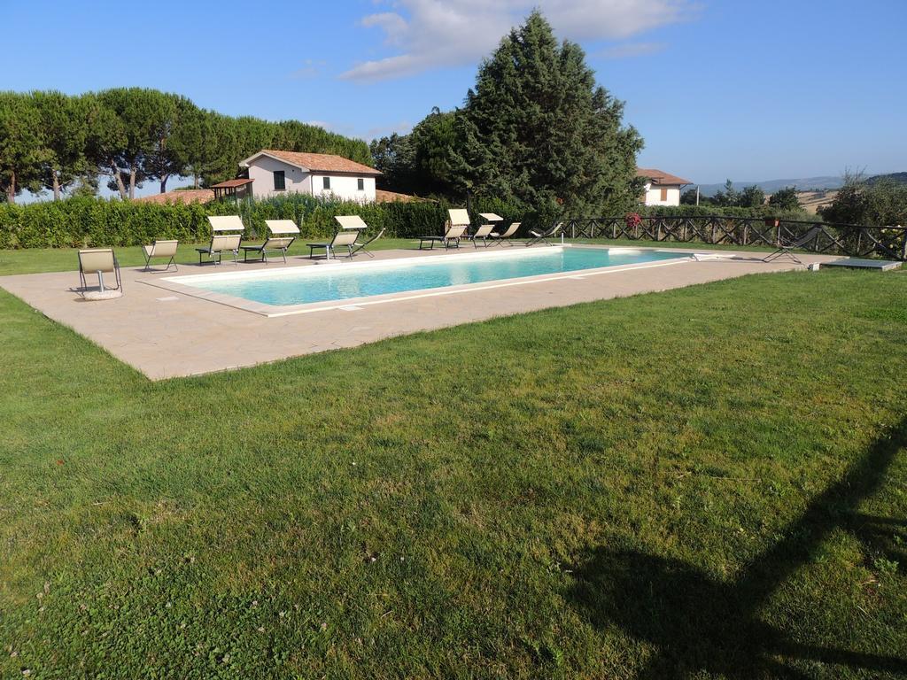 Agriturismo Valle Martina ساتورنيا المظهر الخارجي الصورة