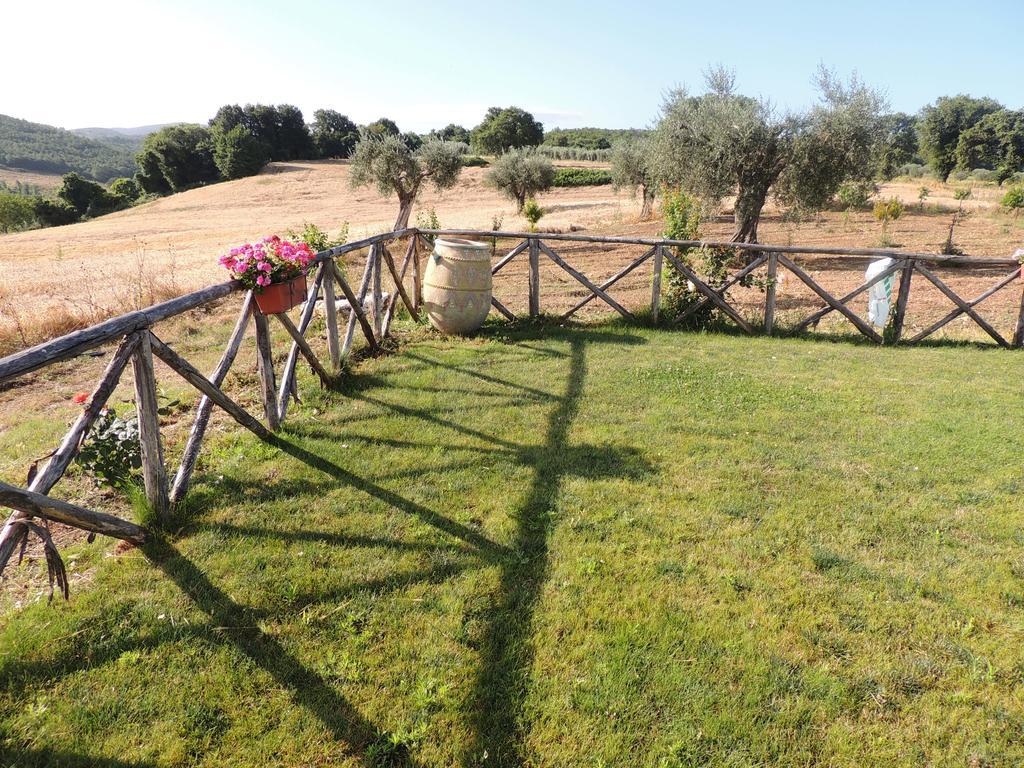 Agriturismo Valle Martina ساتورنيا المظهر الخارجي الصورة