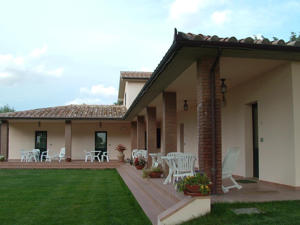 Agriturismo Valle Martina ساتورنيا المظهر الخارجي الصورة