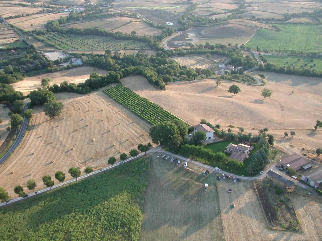 Agriturismo Valle Martina ساتورنيا المظهر الخارجي الصورة