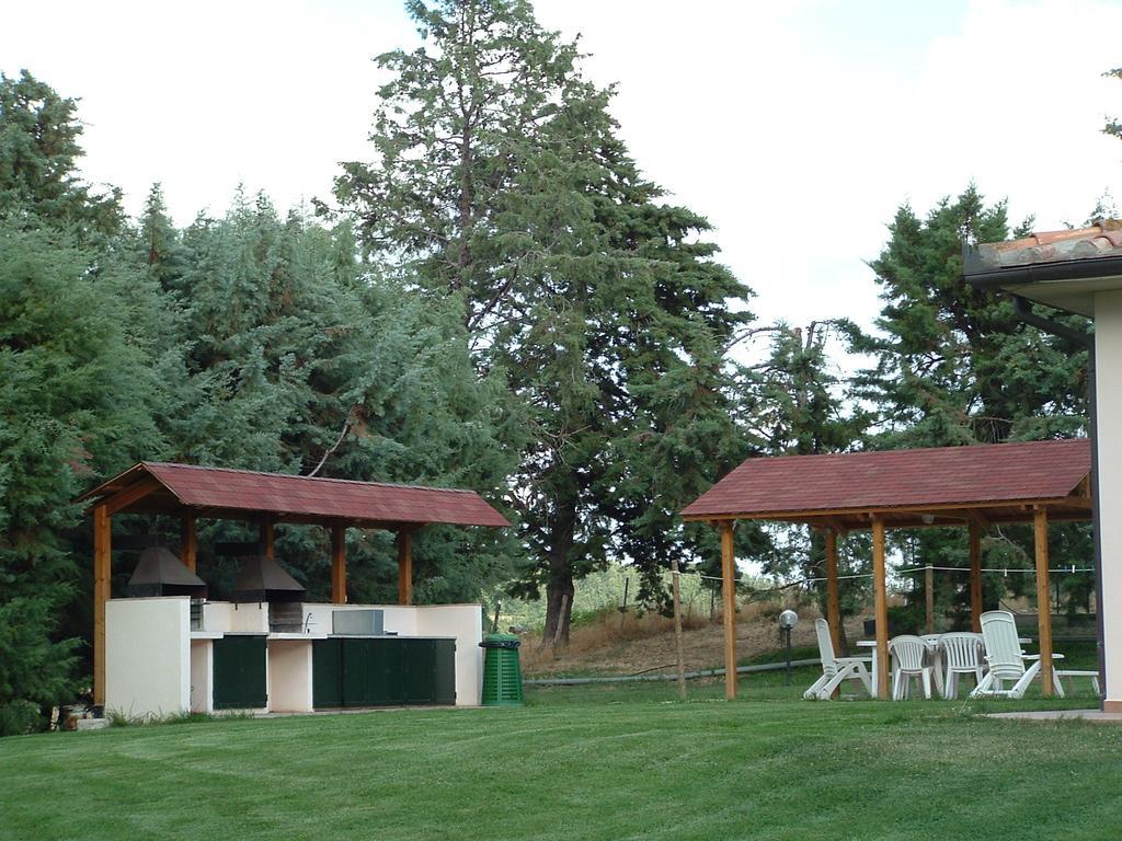 Agriturismo Valle Martina ساتورنيا المظهر الخارجي الصورة